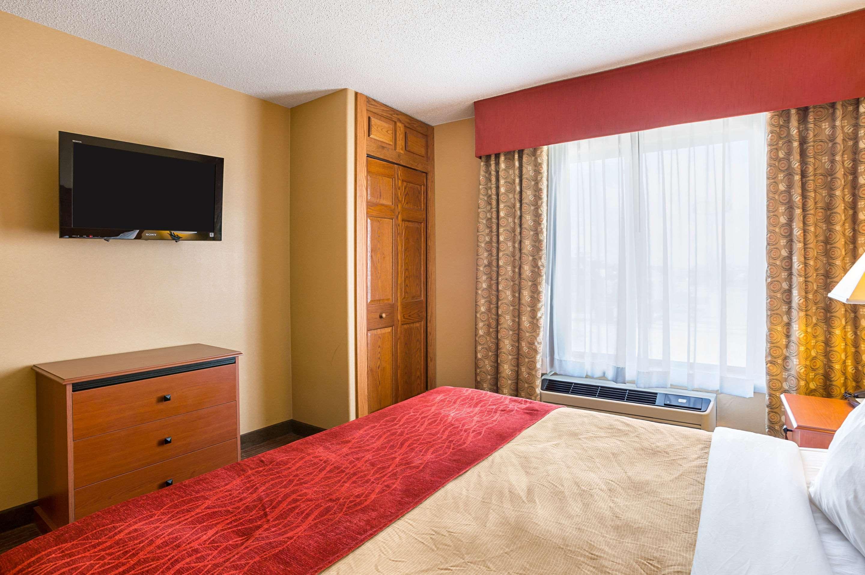 Quality Inn York Exterior photo