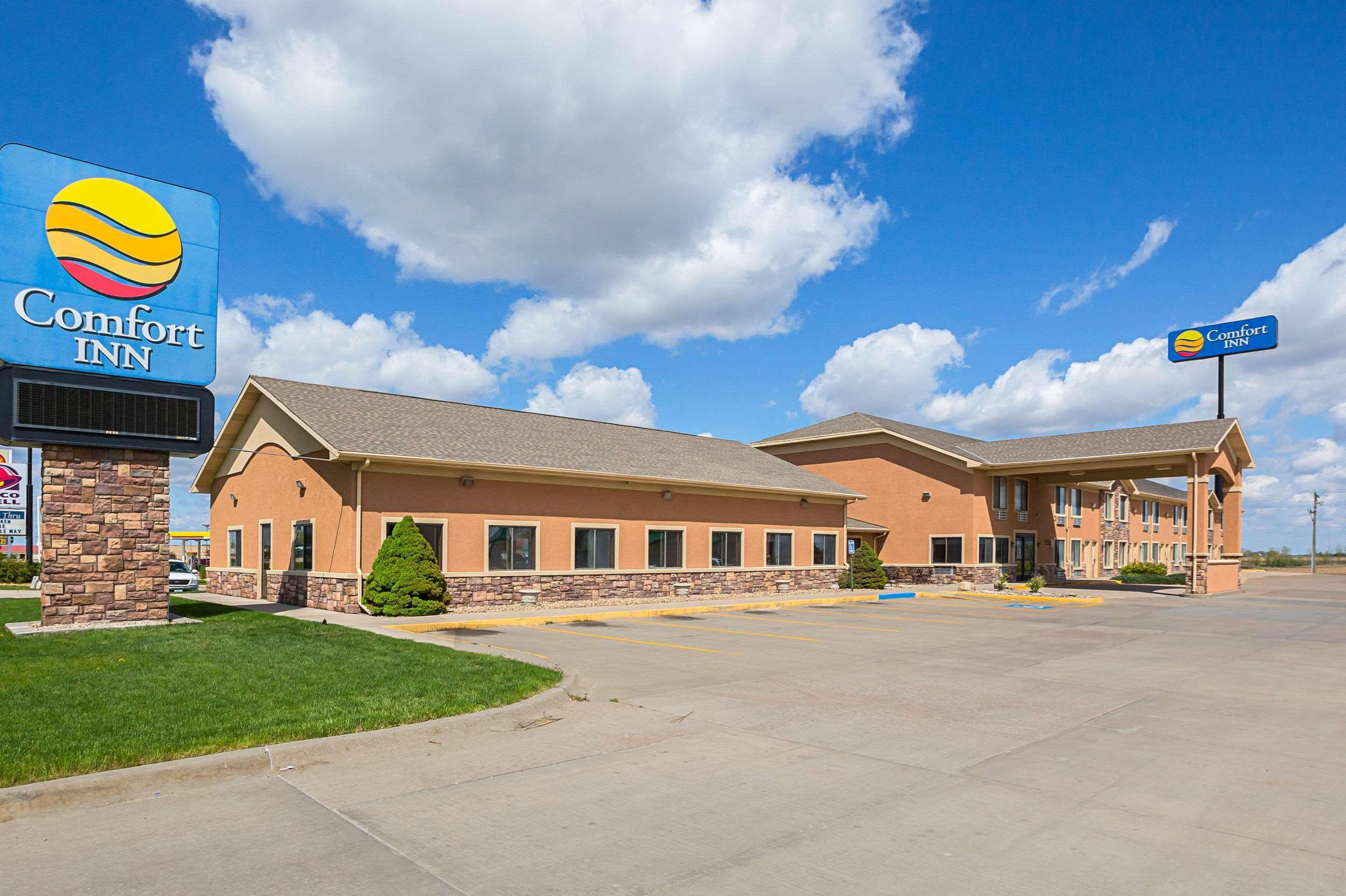 Quality Inn York Exterior photo