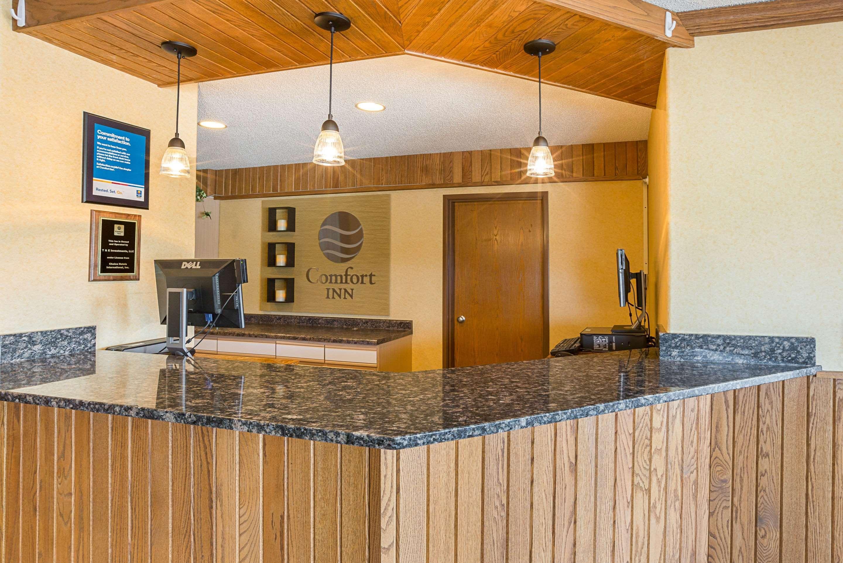 Quality Inn York Exterior photo