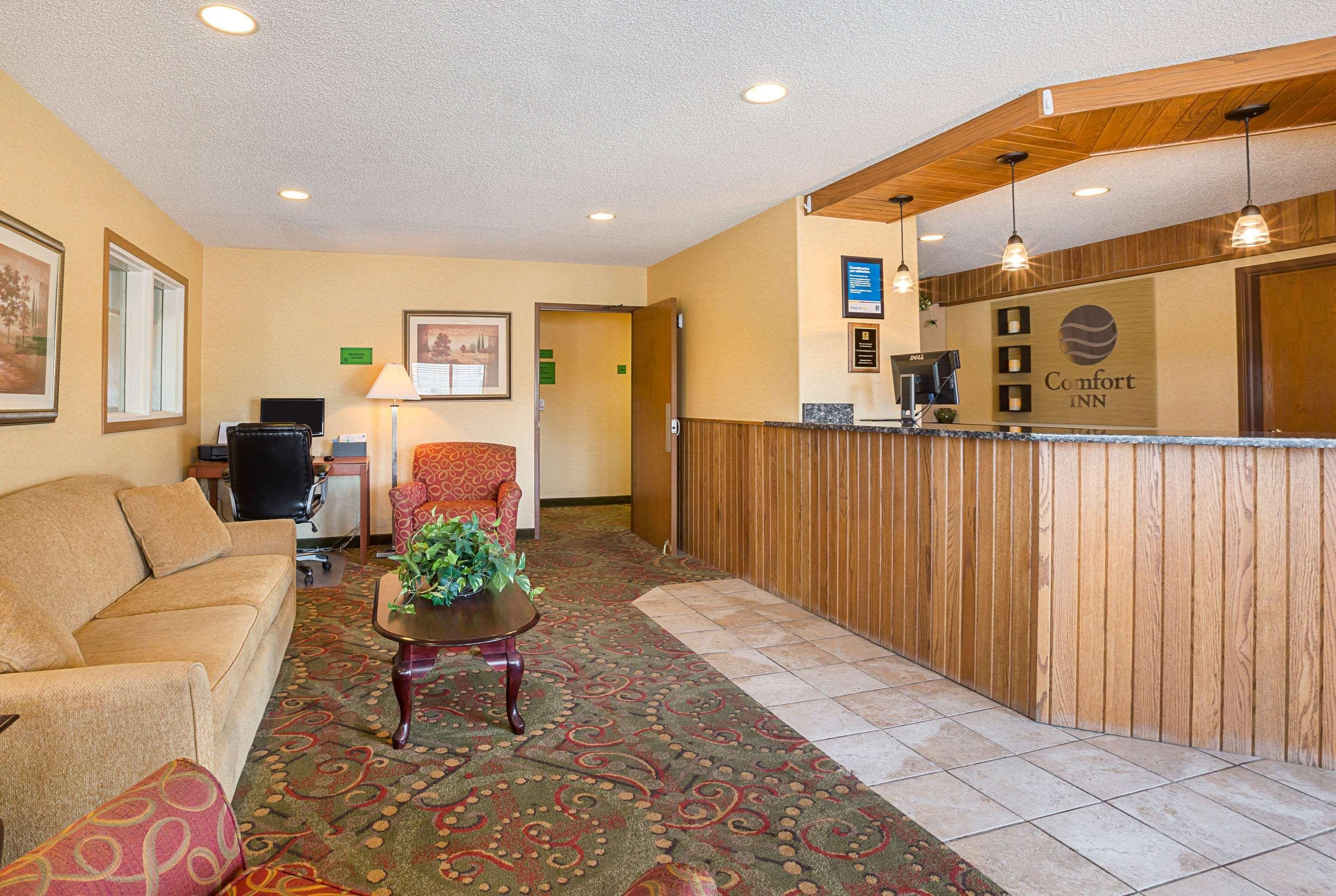 Quality Inn York Exterior photo