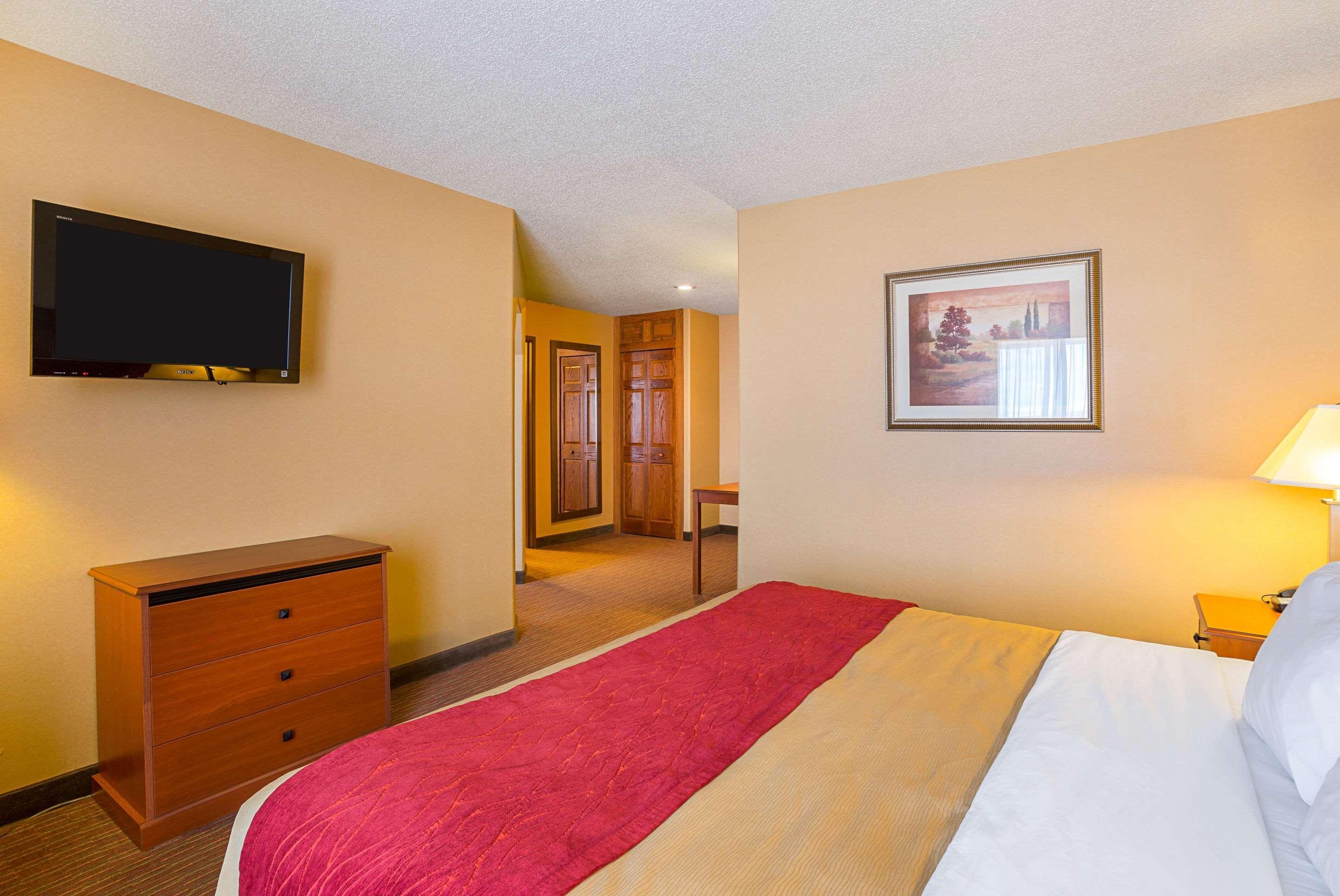 Quality Inn York Exterior photo
