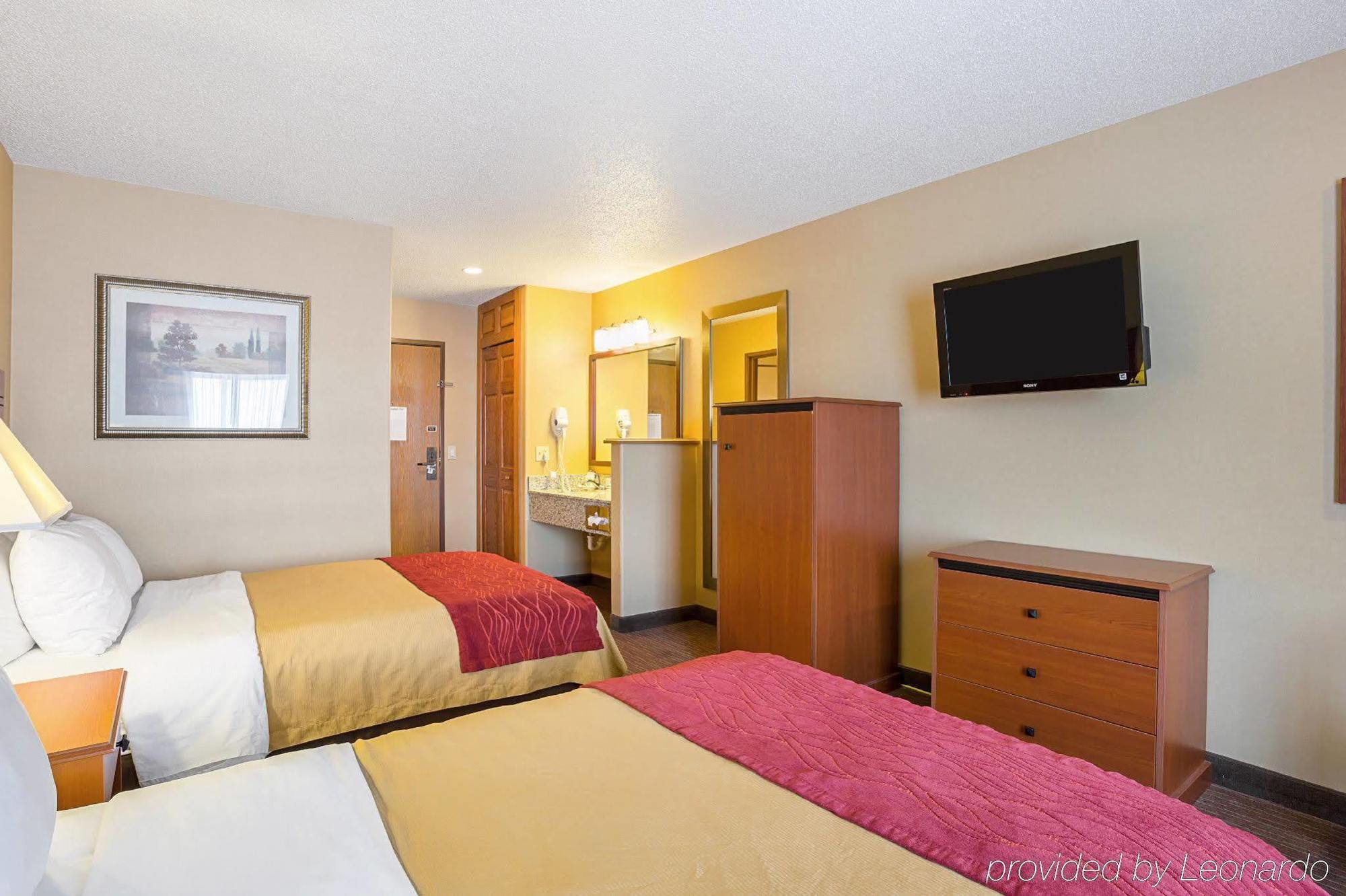 Quality Inn York Exterior photo